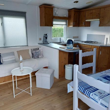 Bungalow 4 Voire 6 Personnes Bray Dunes A 300 Metres De La Plage别墅 外观 照片