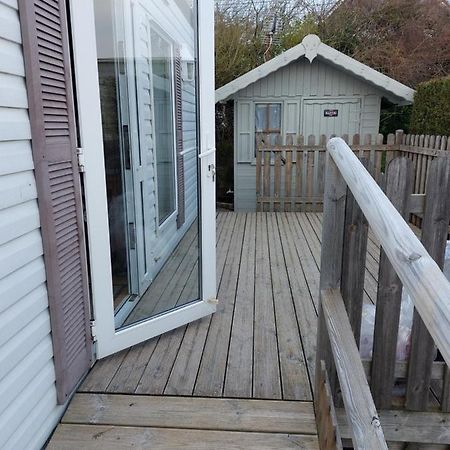 Bungalow 4 Voire 6 Personnes Bray Dunes A 300 Metres De La Plage别墅 外观 照片