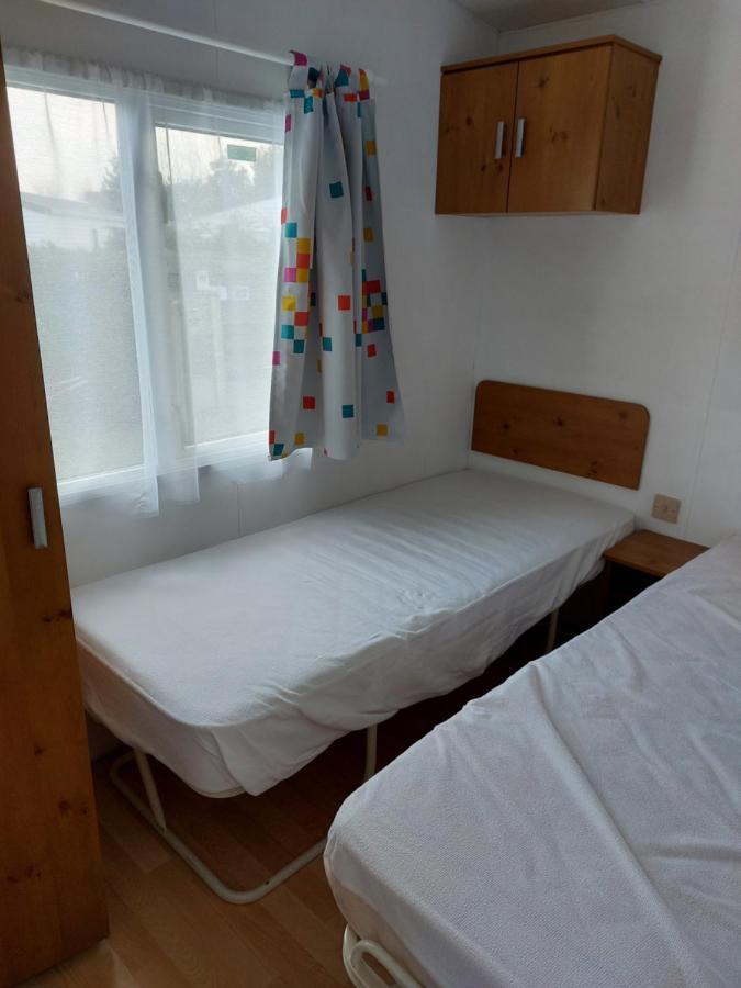 Bungalow 4 Voire 6 Personnes Bray Dunes A 300 Metres De La Plage别墅 外观 照片
