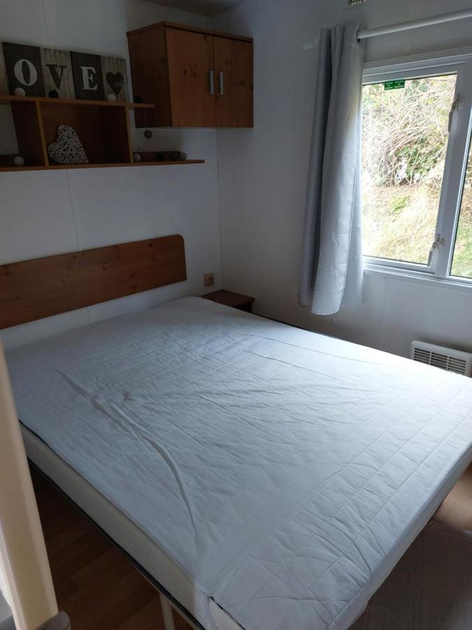 Bungalow 4 Voire 6 Personnes Bray Dunes A 300 Metres De La Plage别墅 外观 照片