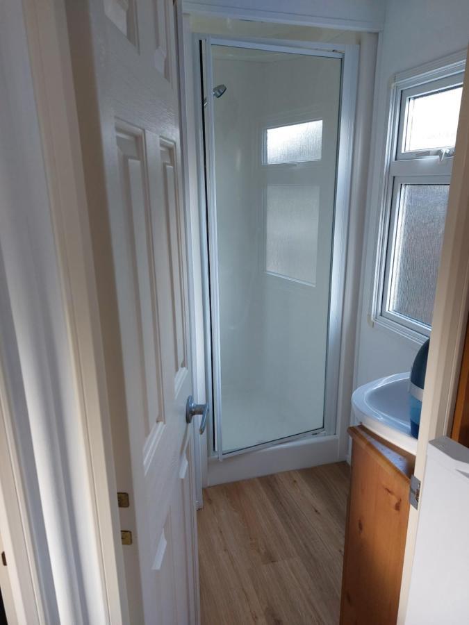 Bungalow 4 Voire 6 Personnes Bray Dunes A 300 Metres De La Plage别墅 外观 照片