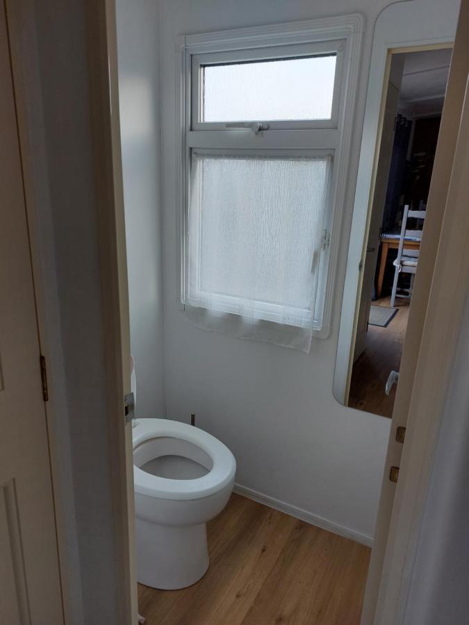 Bungalow 4 Voire 6 Personnes Bray Dunes A 300 Metres De La Plage别墅 外观 照片